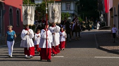 2025-06 Fronleichnam Zell (1)